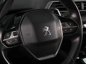 Внедорожник Peugeot 3008 2018 года, 1849000 рублей, Воронеж