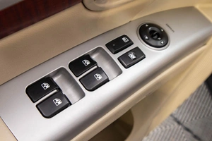 Внедорожник Hyundai Santa Fe 2006 года, 1089000 рублей, Барнаул