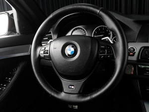 Седан BMW 5 серия 2011 года, 2139000 рублей, Тюмень