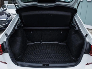 Лифтбек Volkswagen Polo 2020 года, 1390000 рублей, Большой Сочи