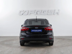 Седан Ford Focus 2013 года, 927077 рублей, Москва