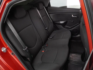 Седан Kia Rio 2012 года, 899000 рублей, Воронеж