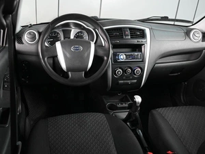 Седан Datsun on-DO 2019 года, 719000 рублей, Аксай