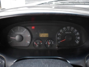 Hyundai Starex 2.5 D 4WD MT (140 л.с.) 2006г. 2006 года, 1065000 рублей, Краснодар