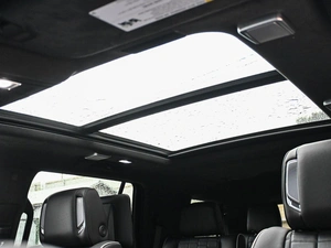 Внедорожник Cadillac Escalade 2023 года, 16999000 рублей, Кирилловка