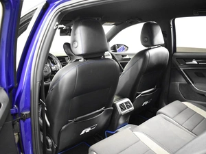 Хетчбэк Volkswagen Golf R 2014 года, 2612900 рублей, Казань