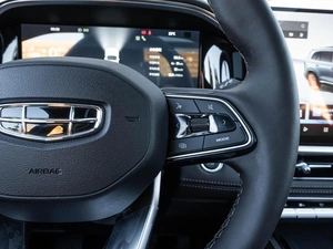 Внедорожник Geely Xingyue L 2025 года, 4050000 рублей, Ставрополь