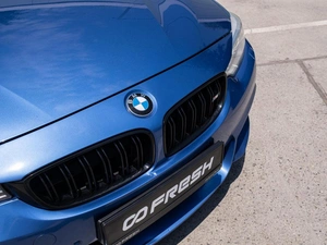 Купе BMW 4 серия 2014 года, 2549000 рублей, Большой Сочи
