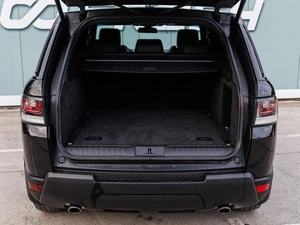 Внедорожник Land Rover Range Rover Sport 2014 года, 2990000 рублей, Большой Сочи