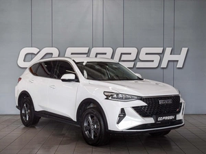 Внедорожник Haval F7 2022 года, 2100000 рублей, Муром