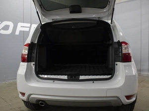 Внедорожник Nissan Terrano 2016 года, 1290000 рублей, Омск