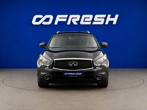 Внедорожник Infiniti FX37 2013 года, 2149077 рублей, Москва