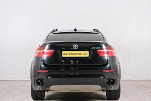 Внедорожник BMW X6 2009 года, 1799000 рублей, Красноярск