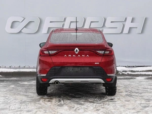 Внедорожник Renault Arkana 2021 года, 1650000 рублей, Волгоград