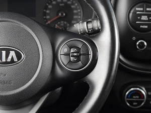 Внедорожник Kia Soul 2020 года, 1820000 рублей, Омск