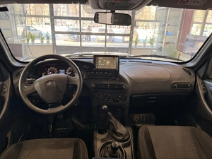 Внедорожник ВАЗ (LADA) Niva 2025 года, 1420000 рублей, Орёл