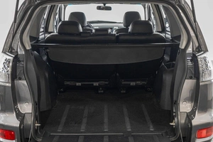 Внедорожник Mitsubishi Outlander 2011 года, 1249000 рублей, Барнаул