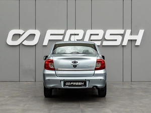 Седан Datsun on-DO 2018 года, 679000 рублей, Краснодар