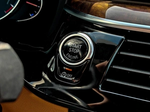 Седан BMW 5 серия 2019 года, 4560000 рублей, Краснодар