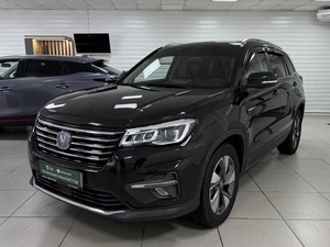 Внедорожник Changan CS75 2020 года, 1749000 рублей, Ачинск