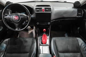 Седан Honda Accord 2007 года, 879000 рублей, Новокузнецк