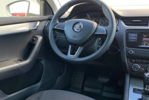 Лифтбек Skoda Octavia 2016 года, 1195000 рублей, Солонцы
