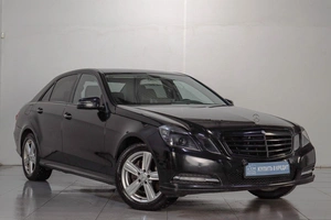 Седан Mercedes-benz E-класс 2010 года, 1559000 рублей, Челябинск