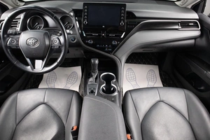 Седан Toyota Camry 2021 года, 3599000 рублей, Оренбург