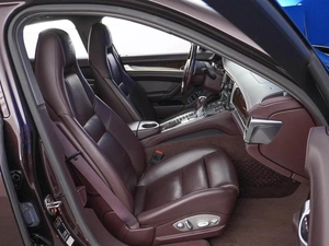 Лифтбек Porsche Panamera 4S 2014 года, 3399099 рублей, Москва