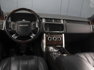 Внедорожник Land Rover Range Rover 2015 года, 4770000 рублей, Омск