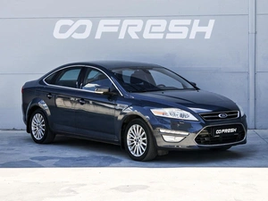 Седан Ford Mondeo 2010 года, 990000 рублей, Краснодар