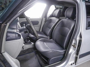 Седан Renault Symbol 2005 года, 399000 рублей, Ростов-на-Дону