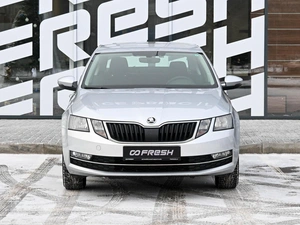 Лифтбек Skoda Octavia 2017 года, 1747000 рублей, Волгоград