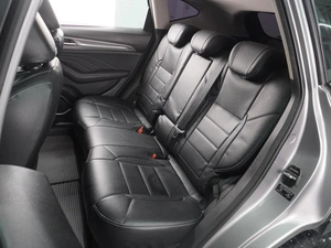 Внедорожник Haval F7 2021 года, 1749000 рублей, Воронеж