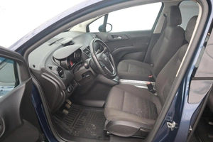 Компактвэн Opel Meriva 2012 года, 750000 рублей, Орёл