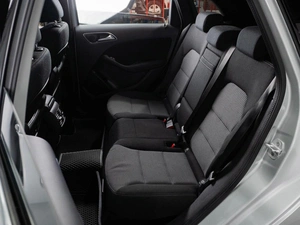 Хетчбэк Mercedes-benz B-класс 2017 года, 1649000 рублей, Тюмень