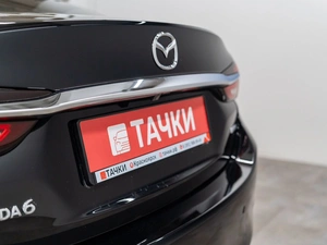 Седан Mazda 6 2019 года, 2520000 рублей, Красноярск