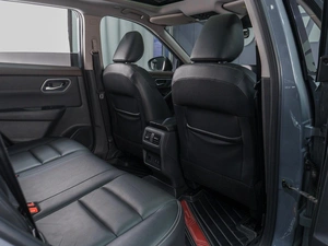 Внедорожник Nissan X-Trail 2021 года, 3149000 рублей, Сургут