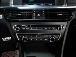 Седан Kia Optima 2016 года, 2015000 рублей, Ставрополь