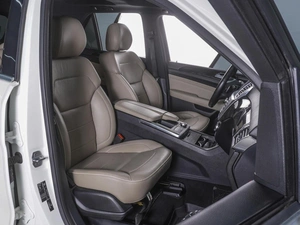 Внедорожник Mercedes-benz M-класс 2012 года, 2280000 рублей, Ростов-на-Дону