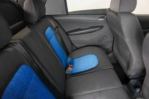 Хетчбэк Skoda Fabia 2004 года, 449000 рублей, Пермь