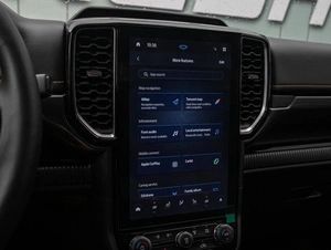 Пикап Ford Ranger 2023 года, 6099000 рублей, Большой Сочи