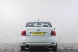 Седан Volkswagen Polo 2018 года, 1179000 рублей, Кемерово