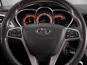 Универсал ВАЗ (LADA) Vesta 2020 года, 1370000 рублей, Тюмень