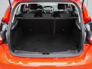 Хетчбэк Ford Focus 2012 года, 770000 рублей, Краснодар