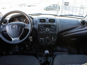 Седан ВАЗ (LADA) Granta 2021 года, 749000 рублей, Петрозаводск