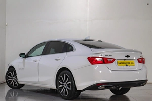 Седан Chevrolet Malibu 2020 года, 1539000 рублей, Челябинск