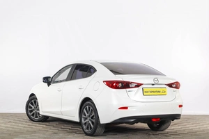 Седан Mazda 3 2014 года, 1559000 рублей, Тюмень