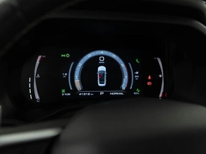 Внедорожник Haval Jolion 2022 года, 1811444 рублей, Москва