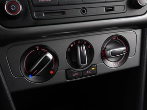 Седан Volkswagen Polo 2019 года, 1294000 рублей, Воронеж